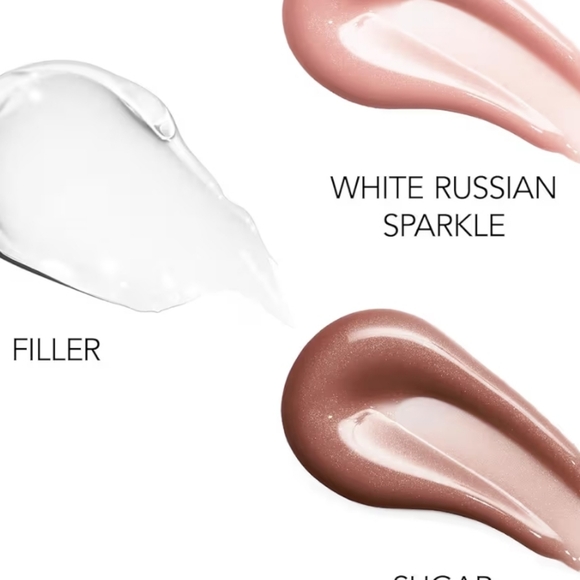 Buxom Blooming Babes Mini Plumping Lip Kit - Picture 7 of 8